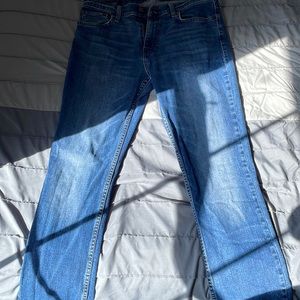 Hollister jeans